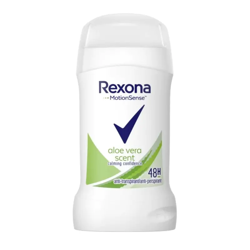 Rexona Aloe Vera Deo Stick 40 ml